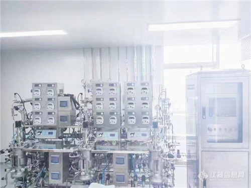 做用户身边的流体专家——“创新100”访保定思诺流体科技有限公司(图1)