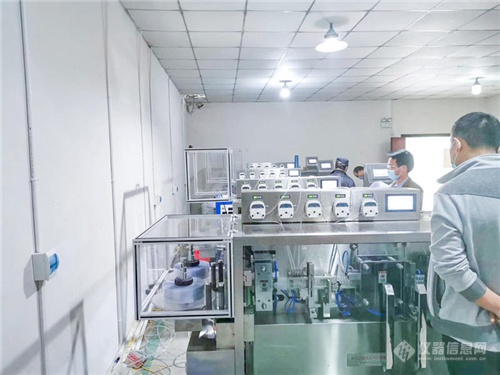 做用户身边的流体专家——“创新100”访保定思诺流体科技有限公司(图2)