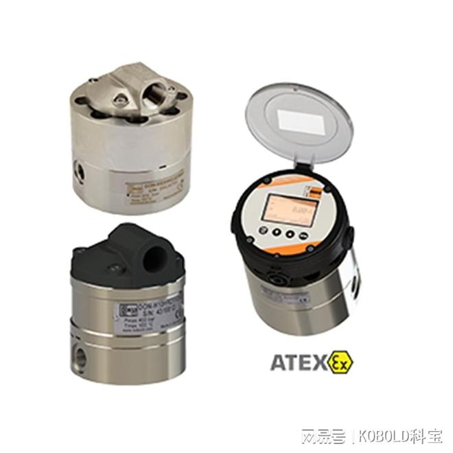 椭圆齿轮流量计是什么流量计(图1)