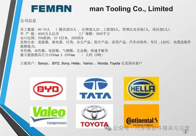 招聘信息发布——惠州惠名模具招聘设计项目外贸等诸多岗位(图2)