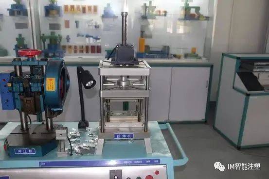 十大买球平台：模具设计与制造专业的前景如何？2022第四届中国国际注塑产业创新大会(图1)