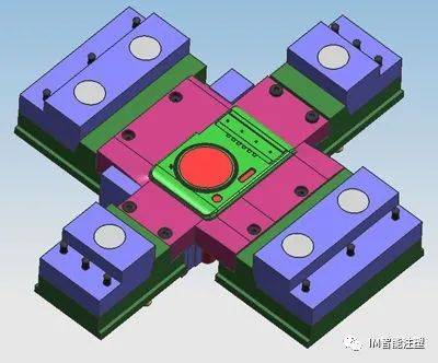十大买球平台：模具设计与制造专业的前景如何？2022第四届中国国际注塑产业创新大会(图8)
