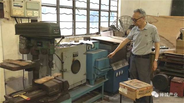 最美科技工作者陈特夫：要做出世界上最好的工业陶瓷模具(图2)