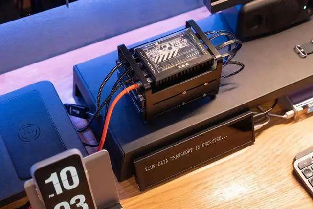 独角兽早报蚂蚁数科开始独立运营；OpenAI年化收入半年内翻番至34亿美元；中百集团回应与胖东来合作(图11)