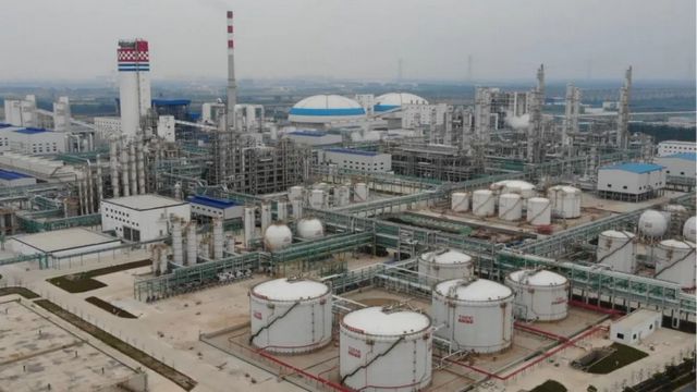 典型案例湖北部分行业污染治理不到位(图2)