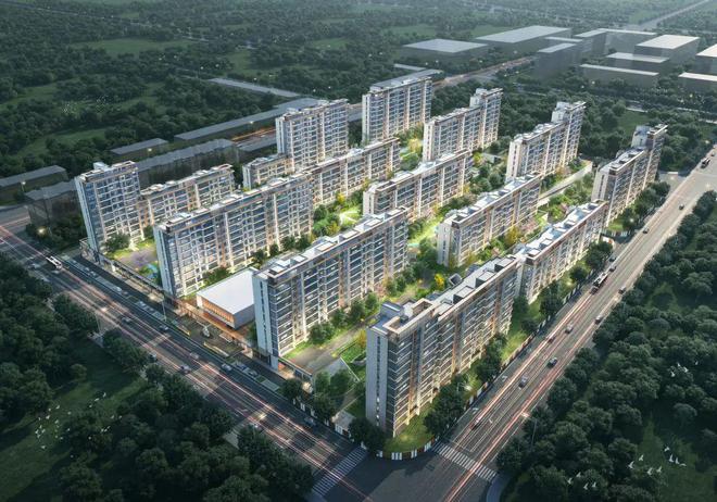 2024天津新房→建投·君诺壹號府→最新百科详情→售楼电话(图8)