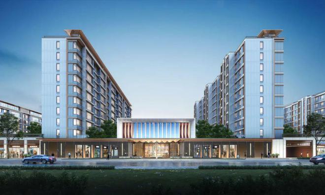 2024天津新房→建投·君诺壹號府→最新百科详情→售楼电话(图7)