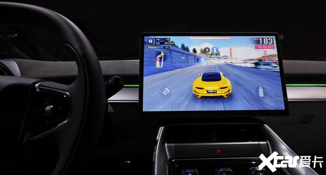 极狐阿尔法S5正式上市新增560MAX版型限时1518万元起售(图5)