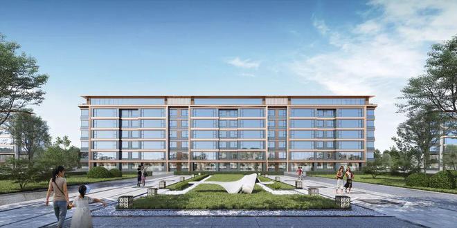 2024天津新房→建投·君诺壹號府→最新百科详情→售楼电话(图5)