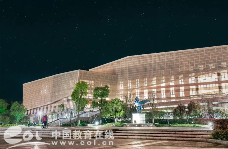 招办面对面杭州科技职业技术学院：省内计划招生3943人十大理由值得报考！(图5)