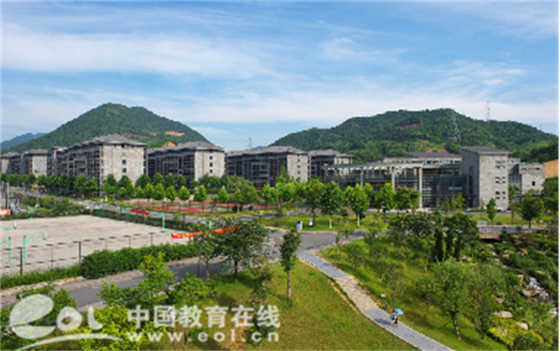 招办面对面杭州科技职业技术学院：省内计划招生3943人十大理由值得报考！(图7)