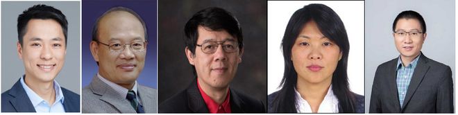 不到一个月北大这个团队发完Nature再发Science！(图1)