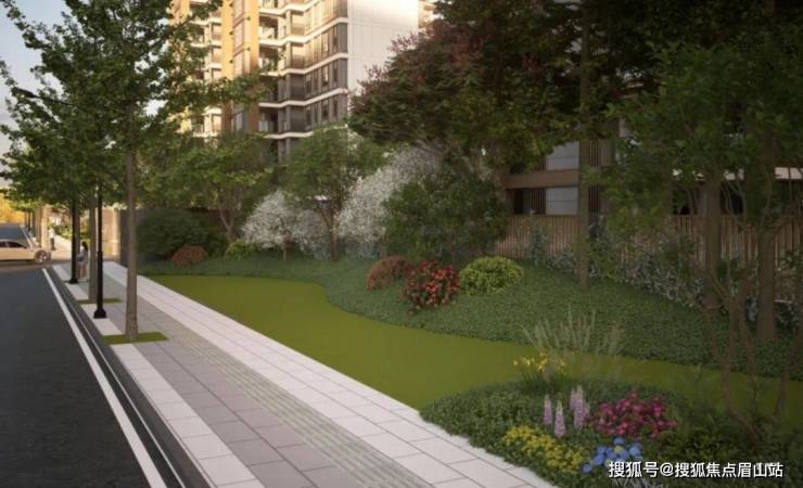 买球网站：越秀天悦云萃丨低密纯住宅一线万(图5)