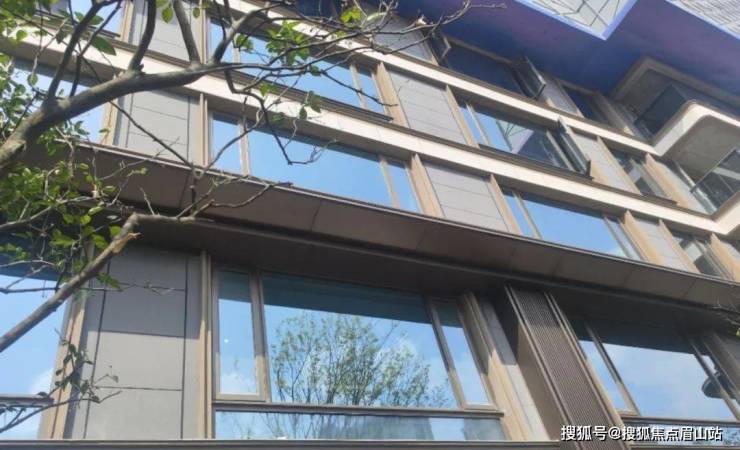 买球网站：越秀天悦云萃丨低密纯住宅一线万(图7)
