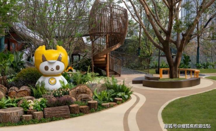 买球网站：越秀天悦云萃丨低密纯住宅一线万(图8)