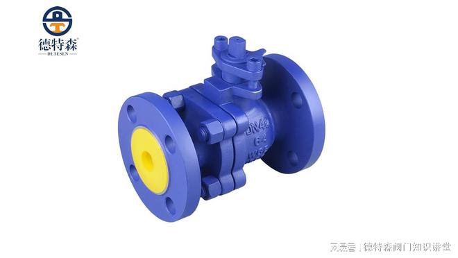 手动球阀的日常维护手册你知道多少?(图1)