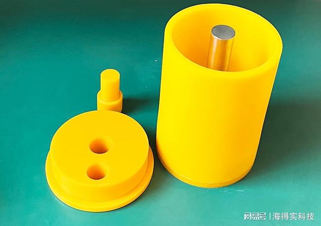 等静压模具介绍等静压聚氨酯模具的应用领域(图1)