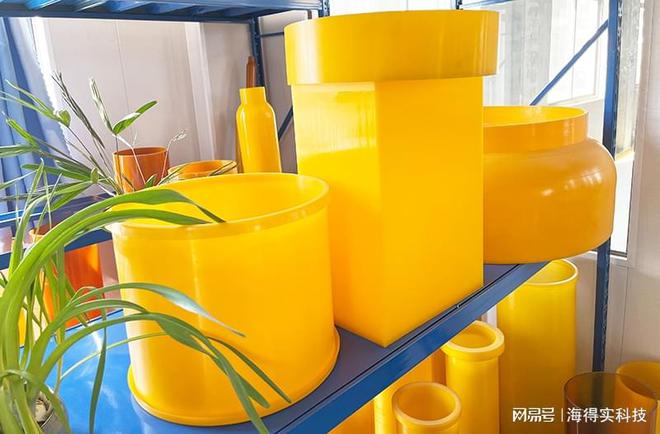 等静压模具介绍等静压聚氨酯模具的应用领域(图2)