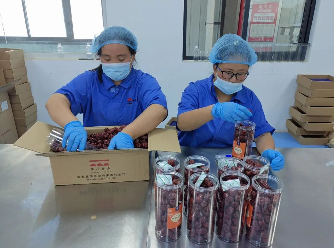 榆林合力天芪生物公司：浓浓药草香产业发展有良方(图6)