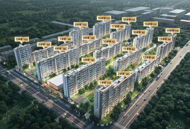 2024天津：建投君诺壹號府售楼处电话→首页网站→楼盘百科(图1)