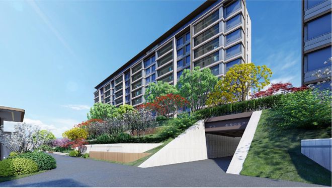 2024天津：建投君诺壹號府售楼处电话→首页网站→楼盘百科(图6)