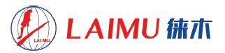 【6月20日长沙汽车智造技术大会-展商风采】上海徕木电子——致力于推进工业智能解决方案！(图1)