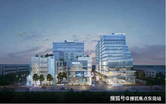 买球网站：涉及多个镇街!东莞这些项目迎来新进展(图2)