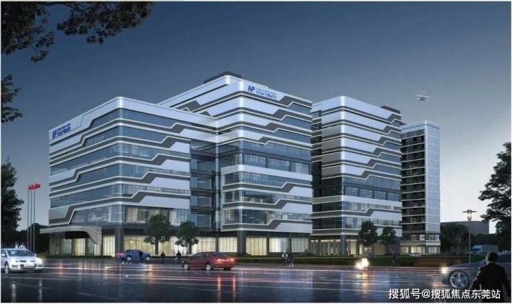 买球网站：涉及多个镇街!东莞这些项目迎来新进展(图5)