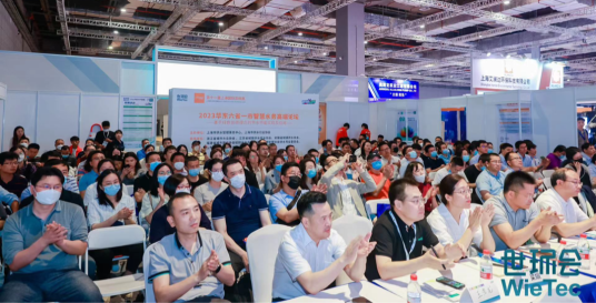 直挂云帆乘风破浪第十一届上海国际泵管阀展览会6月5日在沪盛大开幕买球的app:(图6)