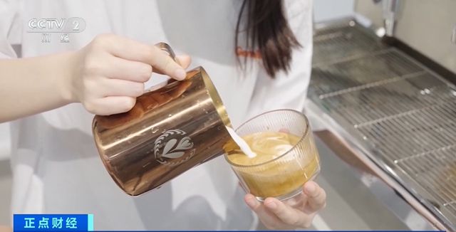 订单猛增！前5个月这里的咖啡机出口额超13亿元(图5)