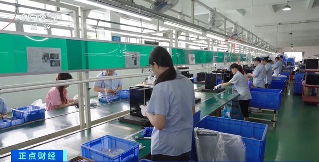 订单猛增！前5个月这里的咖啡机出口额超13亿元(图3)