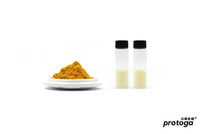 创新微藻蛋白:元育生物引领绿色食品产业的破晓之光(图2)