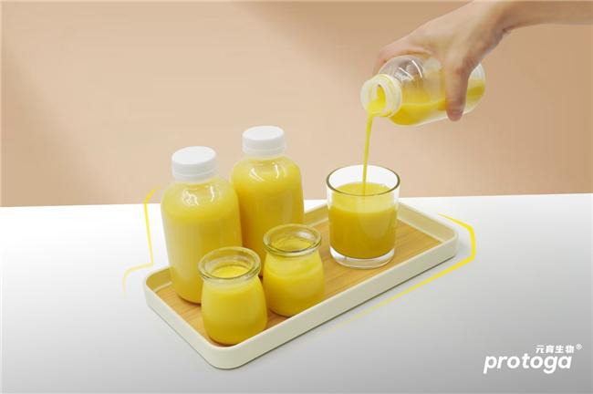 创新微藻蛋白:元育生物引领绿色食品产业的破晓之光(图4)