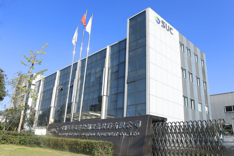 四川苏克流体控制设备股份有限公司研发创新已取得多项专利未来将续写领军企业新篇章(图1)