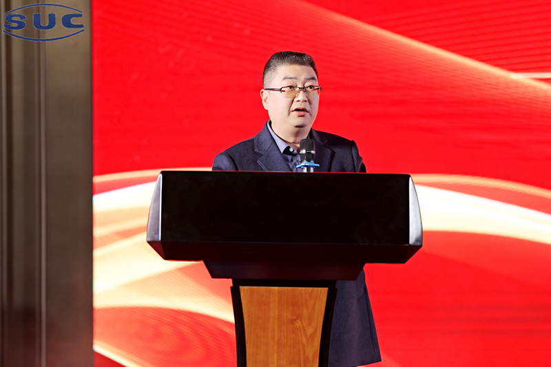 四川苏克流体控制设备股份有限公司研发创新已取得多项专利未来将续写领军企业新篇章(图3)