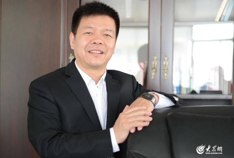 40岁创业“阀门大王”孤独求败底气何在？(图1)