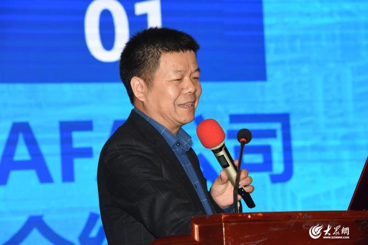 40岁创业“阀门大王”孤独求败底气何在？(图5)