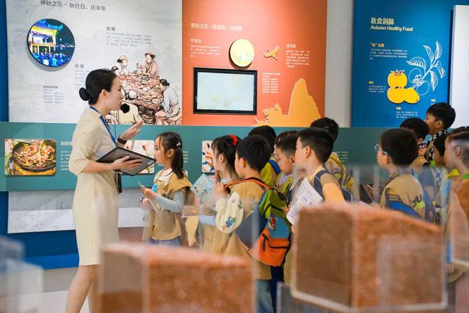 【夏令营】浙大、阿里、AI、机械臂、盾构机…硬核科技+商创体验！源自浙大商学院的沉浸式科技创业训练营(图4)