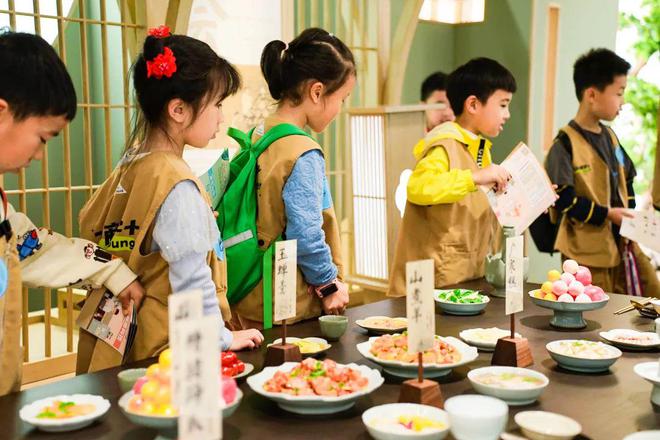 【夏令营】浙大、阿里、AI、机械臂、盾构机…硬核科技+商创体验！源自浙大商学院的沉浸式科技创业训练营(图11)