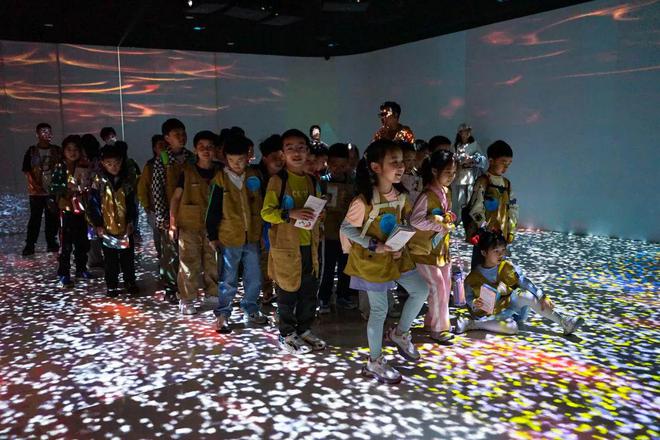 【夏令营】浙大、阿里、AI、机械臂、盾构机…硬核科技+商创体验！源自浙大商学院的沉浸式科技创业训练营(图6)