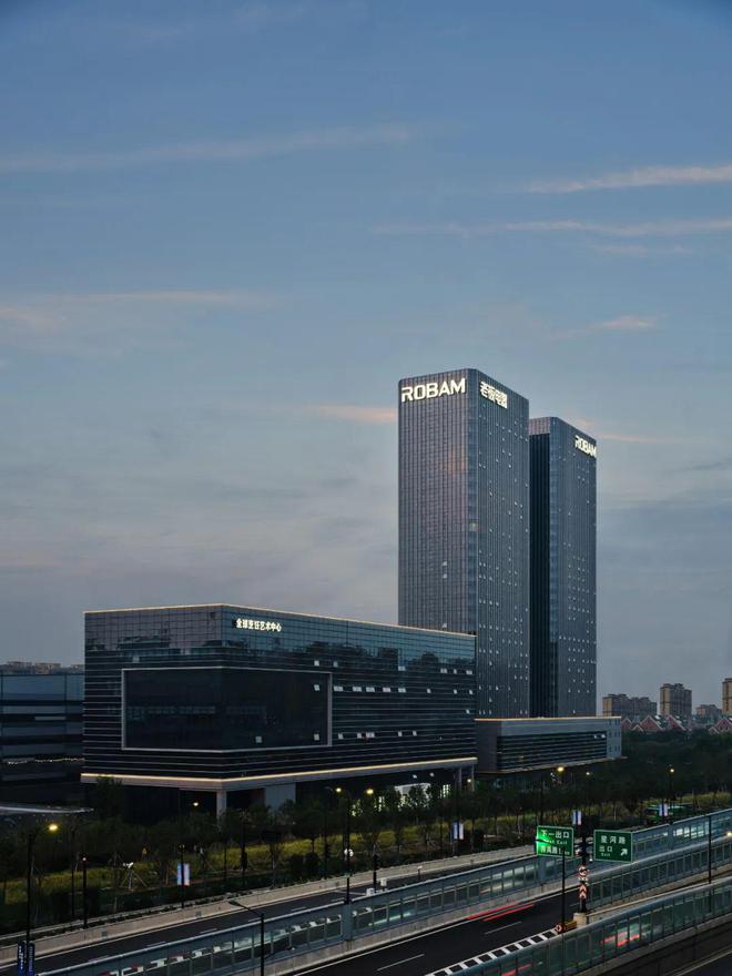 【夏令营】浙大、阿里、AI、机械臂、盾构机…硬核科技+商创体验！源自浙大商学院的沉浸式科技创业训练营(图5)