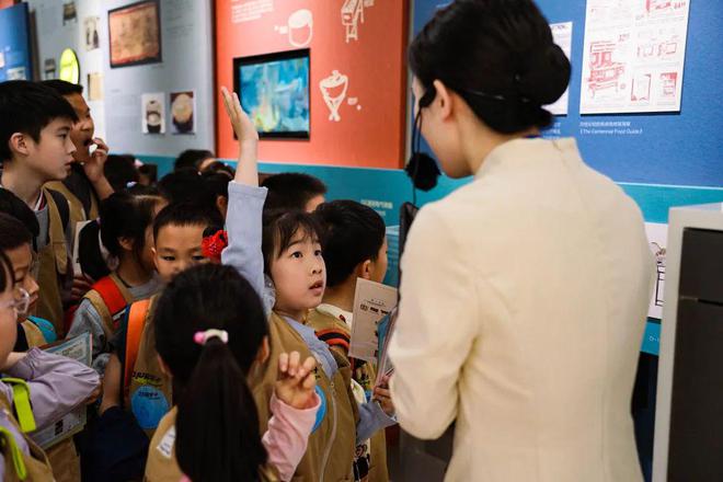【夏令营】浙大、阿里、AI、机械臂、盾构机…硬核科技+商创体验！源自浙大商学院的沉浸式科技创业训练营(图7)