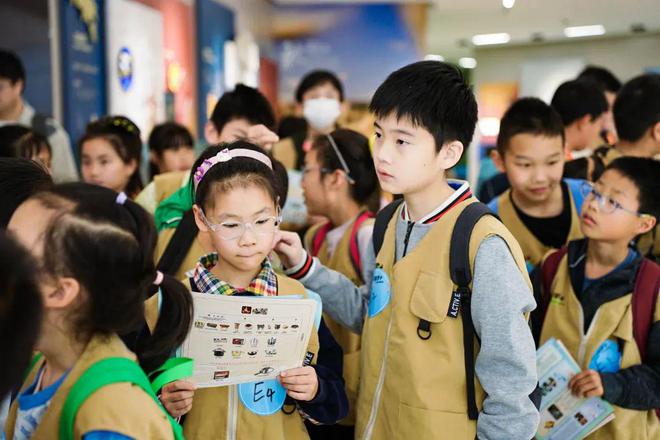 【夏令营】浙大、阿里、AI、机械臂、盾构机…硬核科技+商创体验！源自浙大商学院的沉浸式科技创业训练营(图9)
