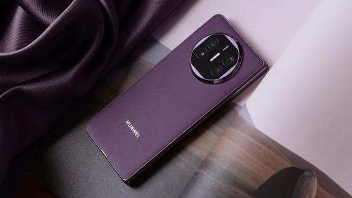 全能折叠屏华为MateX5推出夏日礼遇优惠力度超大入手正当时！(图7)