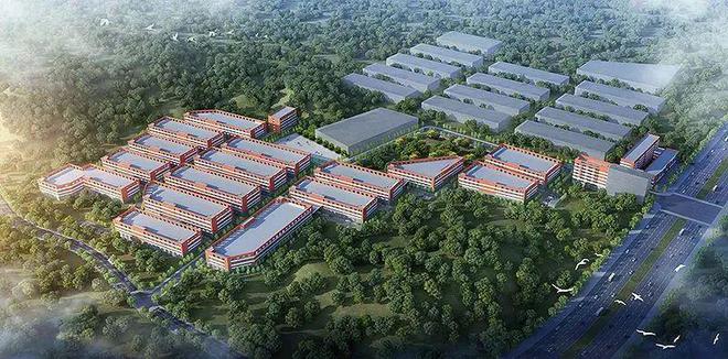 投资合计超7亿3个LED相关项目开工开业投产(图6)