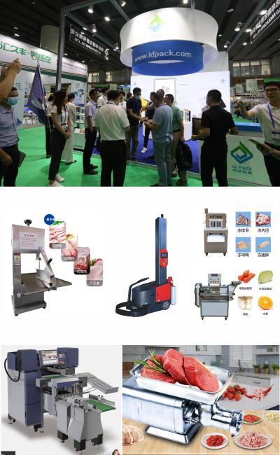 2024广州国际生鲜包装及餐饮食品包装展览会：聚焦创新引领未来十大买球平台：(图2)