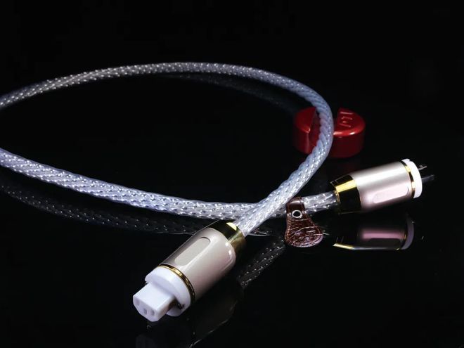 封面故事｜认证有效!不满意可以退——宁波达通DTAudio22周年瑞系列电源线(图2)