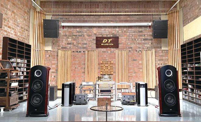 封面故事｜认证有效!不满意可以退——宁波达通DTAudio22周年瑞系列电源线(图4)