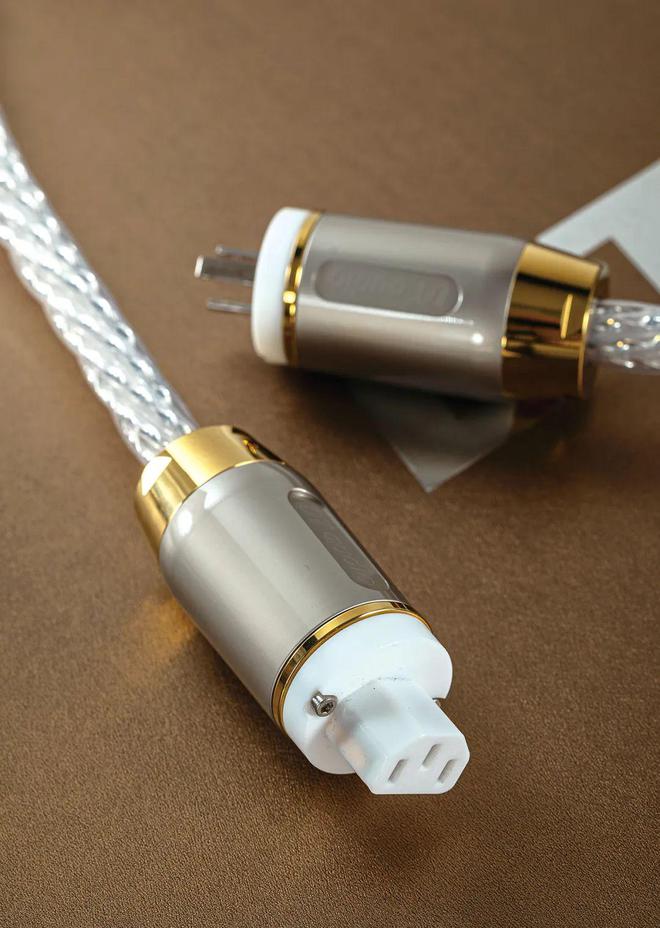 封面故事｜认证有效!不满意可以退——宁波达通DTAudio22周年瑞系列电源线(图11)