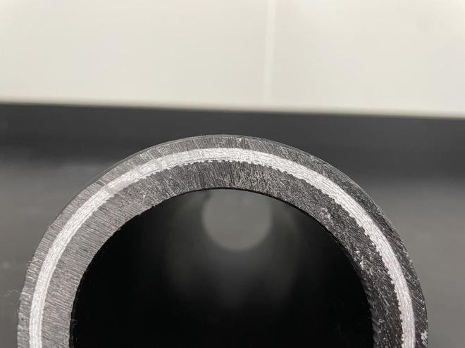 评测联塑油气用RTP玻纤复合管：耐腐耐磨耐压为油气传输降本增效(图1)